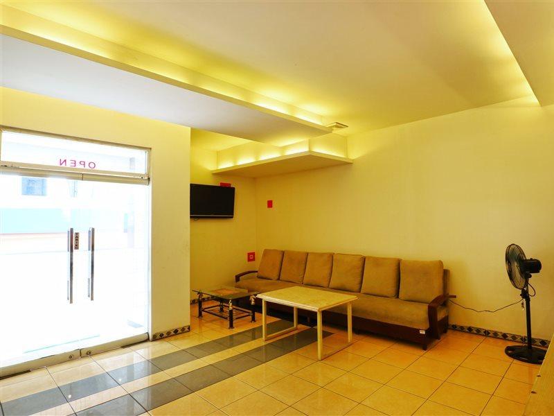 New Priok Indah Syariah Hotel Jakarta Exterior foto
