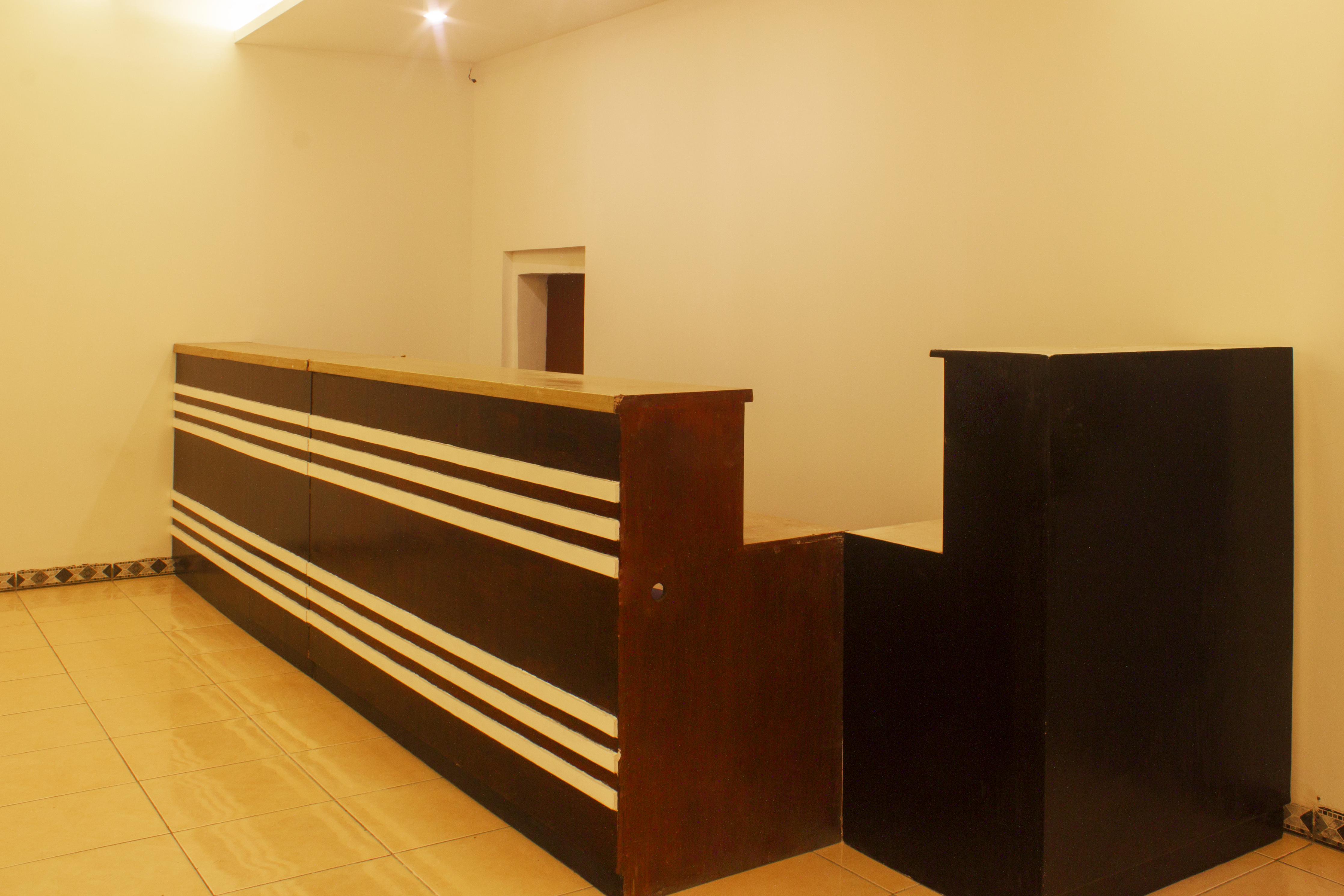 New Priok Indah Syariah Hotel Jakarta Exterior foto